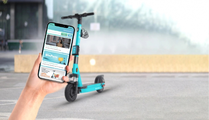 BinBin’den İstanbul Havalimanı’nda ücretsiz ulaşım desteği!