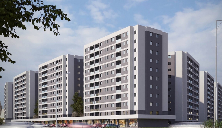 Prestij Yeni Hayat, Prestij Panora ve Prestij Seyirtepe projelerinde yaşam başlıyor!