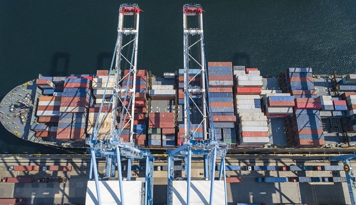 Türkiye’nin Rusya’ya olan ihracatı Batılı ülkeleri kaygılandırıyor!