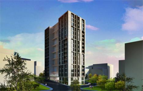 Residence Asistanbull projesinde 430 bin TL'den başlayan fiyatlarla!