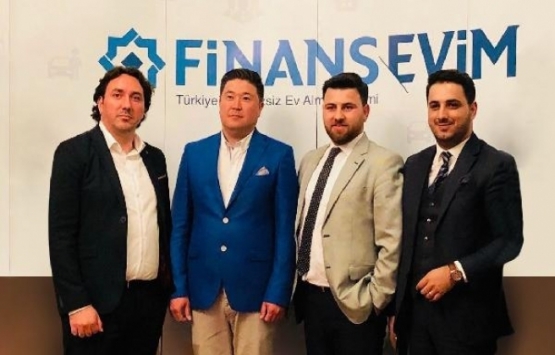 Finansevim büyümeye devam ediyor!
