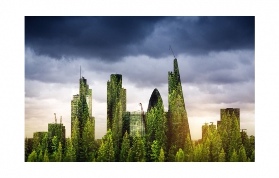 Koronavirüs: Salgında deneyimi akıllı şehirlerin kurulmasına nasıl yardımcı olabilir?