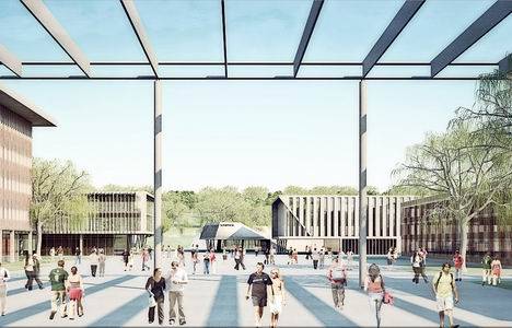 Küçükçekmece Eğitim Kampüsü’ne son durum ne?