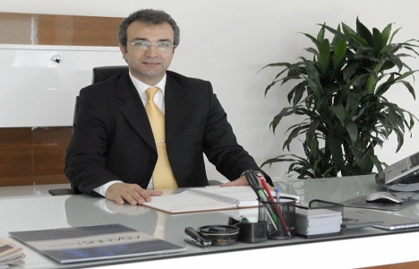 Çukurova Gayrimenkul kentsel dönüşüme odaklandı!