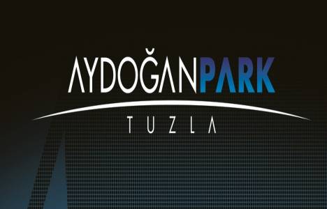 Aydoğan Park Tuzla projesinin lansmanı 11 Aralık'ta!