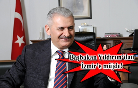 İzmir çılgın projesi