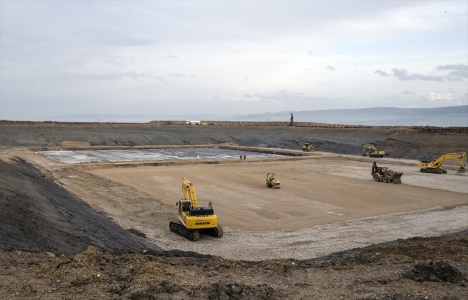 1915 Çanakkale Köprüsü planlanandan önce tamamlanabilir!