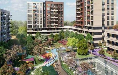 Bahçeyaka Ispartakule ödemeleri