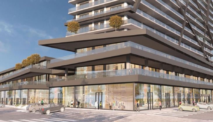 Metafor AVM de rezidans ve dükkan fiyatları ne kadar?