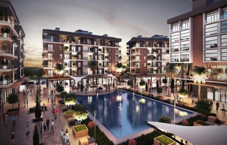 Nurem İnşaat Avlu Torbalı fiyat!