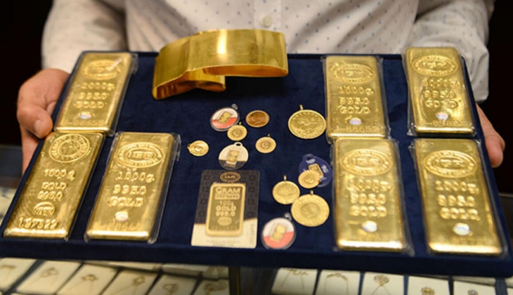 Seçim sonrası gram altın ne kadar oldu? Altın fiyatlarında son durum ne? 29 Mayıs Pazartesi 14, 24 ayar bilezik fiyatı!