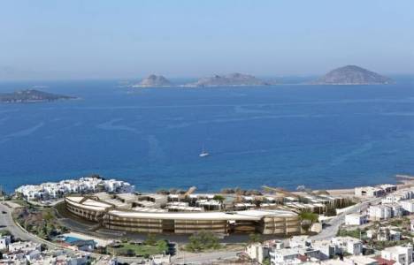 Turgut Reis Aegean Life ta 300 bin Euro ya: Anahtar teslim!