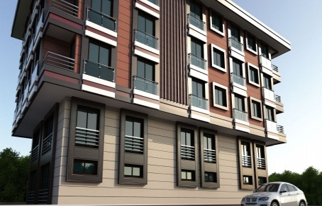 Kentsel dönüşümün adı: 44 İnşaat!