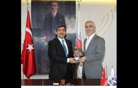 Kağıthane şehircilik için önemli bir örnek!