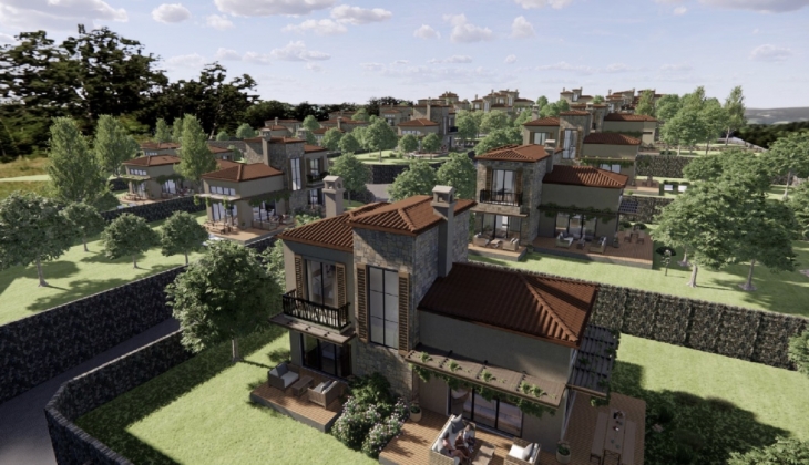 Çanakkale Mare Blue İDA’da 1,49 faiz oranı fırsatıyla!