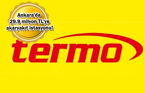 Termopet'ten satılık 46 gayrimenkul!