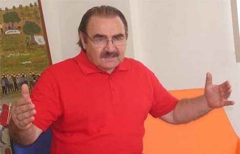 Hüseyin Aksu, Aydın Belediye binası ve meydan projesini anlattı!