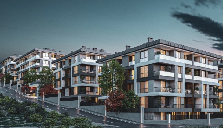 Onurlukent’te yüzde 0 faizle 60 ay vade fırsatı!