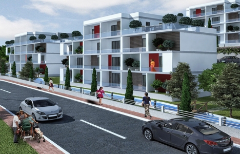 Academic Life'tan ev alınların dairesi ücretsiz döşeniyor!