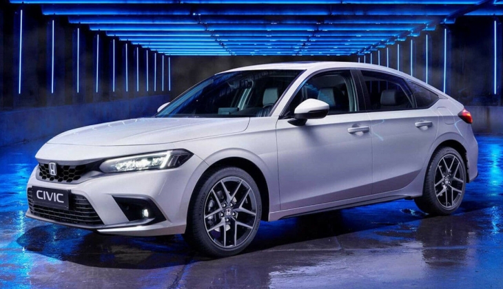 Honda Civic Mart ayında zamlandı mı? İşte 07 Mart 2023 fiyat listesi