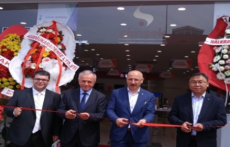 LG Electronics Sakarya'da iki mağaza açtı!