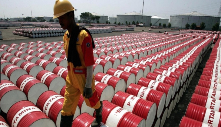 Brent petrol bugün kaç dolar? Brent petrol fiyatı 20 Ekim 2022…