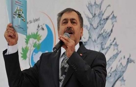 Çankırı'da 77 milyon liralık projelerin toplu açılış töreni gerçekleşti!