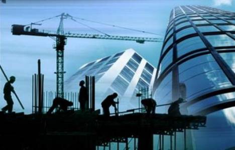 Sektörde 200 bin olan müteahhit sayısı yarıya indirilmeli!