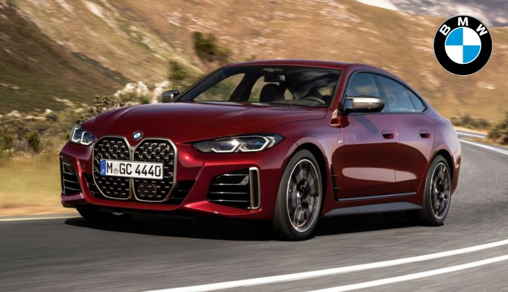 Herkes zam beklerken BMW ters köşe yaptı! İşte BMW 4 Serisi fiyatı...