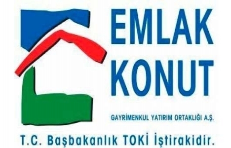 Emlak Konut GYO Ataşehir gayrimenkulü değerleme raporunu yayınladı!