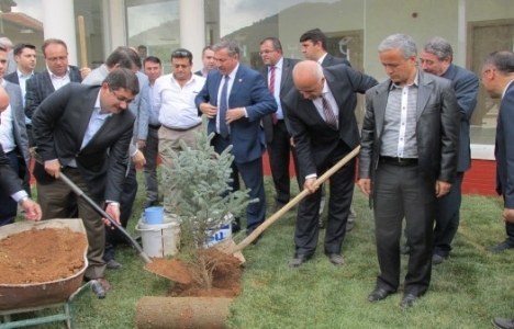 Manisa Spil'le Dünya'ya açılacak!