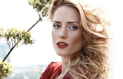 Wilma Elles yatırımlarını gayrimenkule yapıyor!