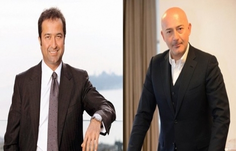 Ferit Şahenk Corpera turizm