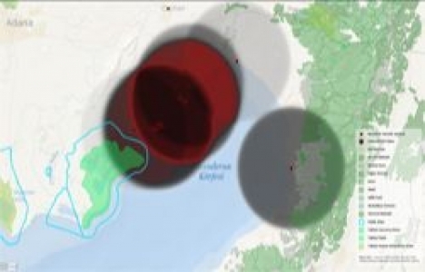 Mersin-Adana-Hatay bölgesinde santral sayısı 35'i bulacak!