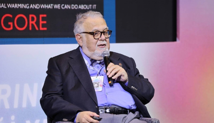 Prof. Dr. Celal Şengör çevreci binalar inşa etmenin yöntemini açıkladı!