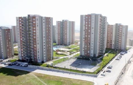TOKİ İstanbul Kağıthane'de 70 adet konut yaptıracak!