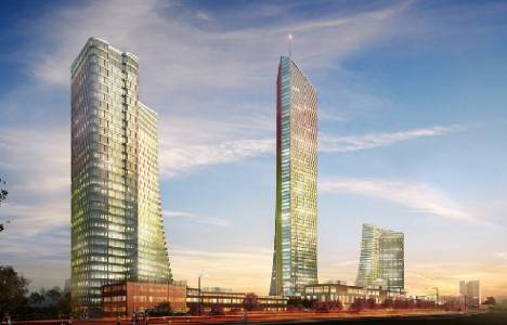 Metropol İstanbul resimleri!