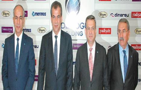 Erdemoğlu Holding, ABD’de halı yatırımı yapmayı planlıyor!