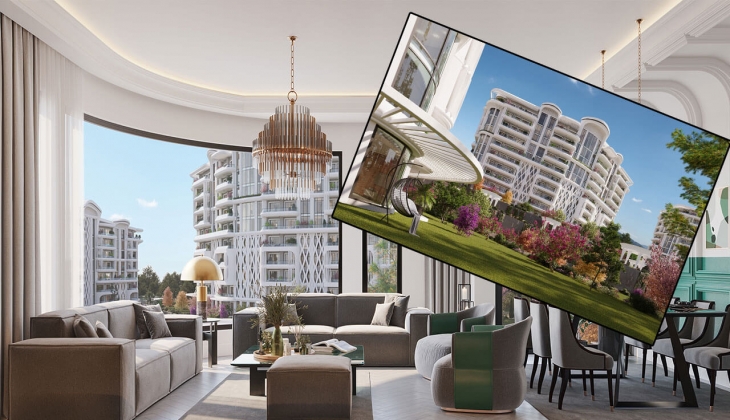 Zeray Dora Hill nerede