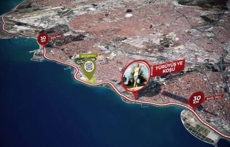 Büyükyalı İstanbul un yeni etabı satışa çıkıyor!