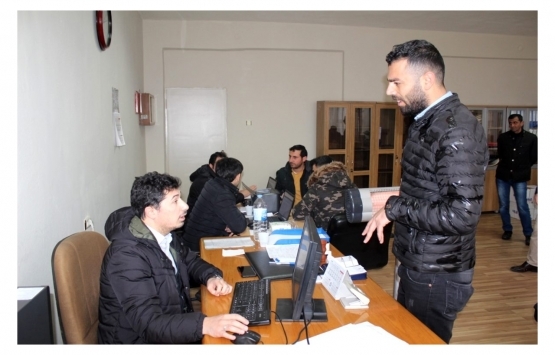 Elazığ'da hasar tespit raporlarına 17 binin üzerinde itiraz yapıldı! 