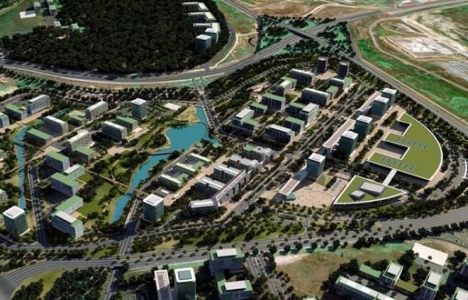 Teknopark İstanbul büyüyor!