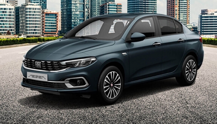 Fiat'tan Haziran ayı kampanyası! Fiat Egea'dan lansmana özel güncel fiyatlar! İşte 1 Haziran 2022 fiyat listesi...