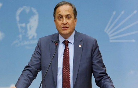 Seyit Torun: İmar yasaları ile ilgili yeniden bir düzenleme şart!