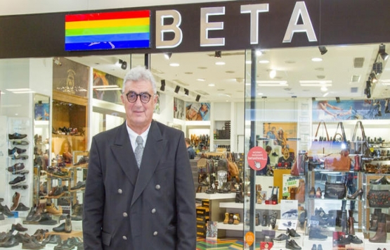 Beta Ayakkabı'yı AVM kiralarının dövizle ödenmesi vurdu!