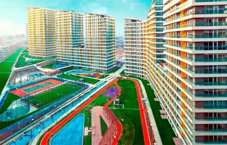 EgeYapı Group projelerini yabancı yatırımcılara sunacak!