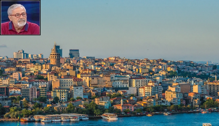 Maraş depreminden sonra İstanbul da deprem bekleniyor mu? İki deprem profesöründen korkutan uyarı!