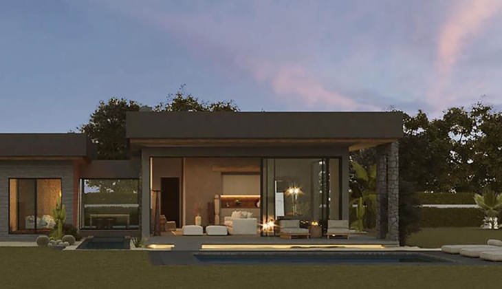 Artmahal Adalar satışta! Yeni proje!