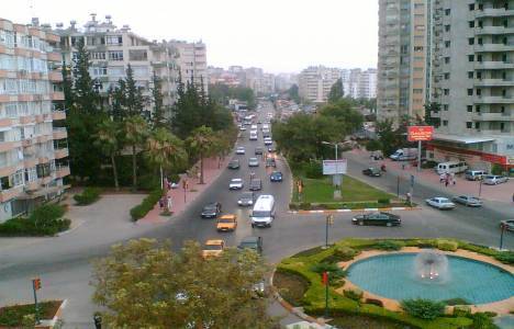 Adana'da satılık gayrimenkul 1 milyon 200 bin lira!