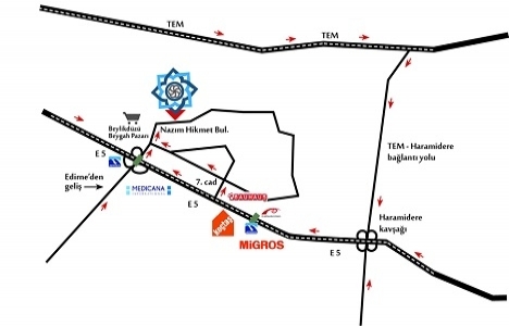 Anfa Life Residence fiyat!